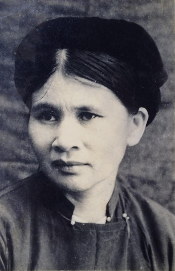 Nông Thị Trưnng