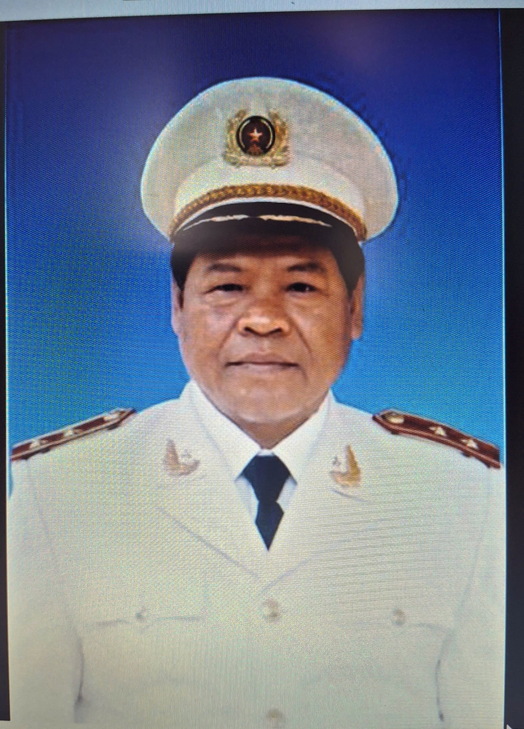 Sơn Cang