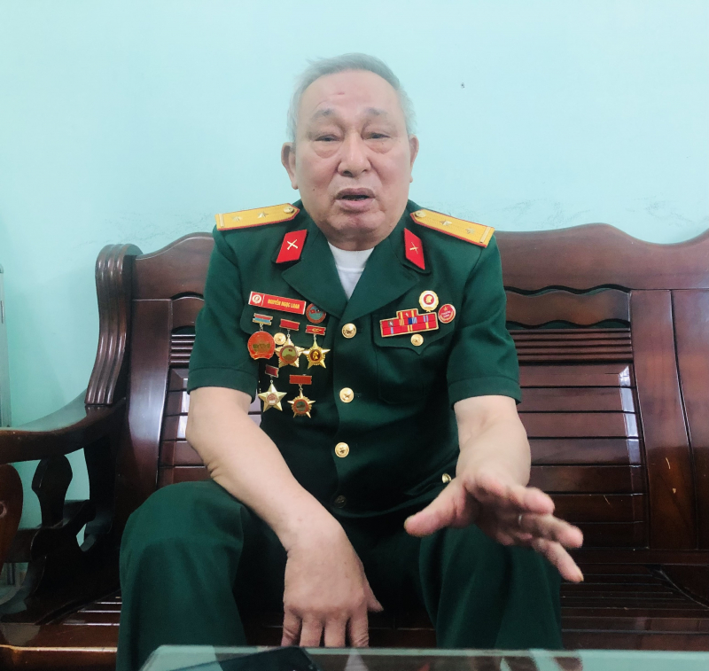 Nguyễn Ngọc Loan