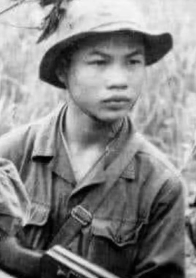 Lê Bá Dương