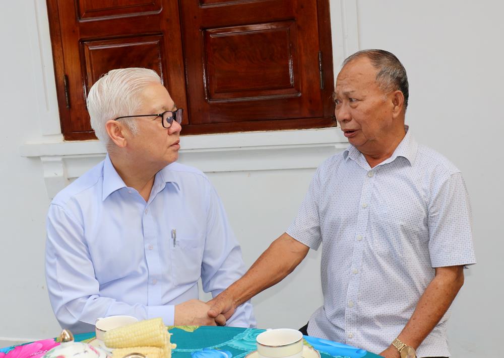 Đại tá Đoàn Văn Thái