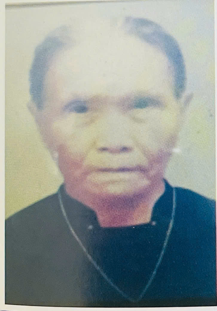 Phan Thị Nhen