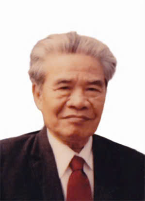 Tạ Quang Bữu