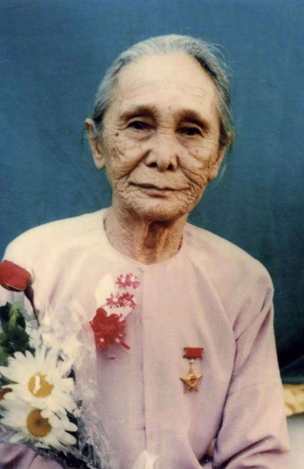 Nguyễn Thị Lân