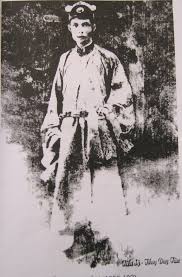 Tống Duy Tân