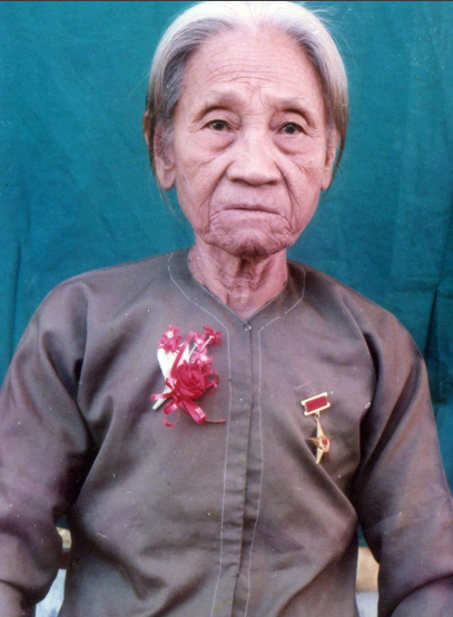 Lê Thị Năm