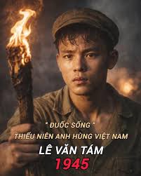 Lê Văn Tám