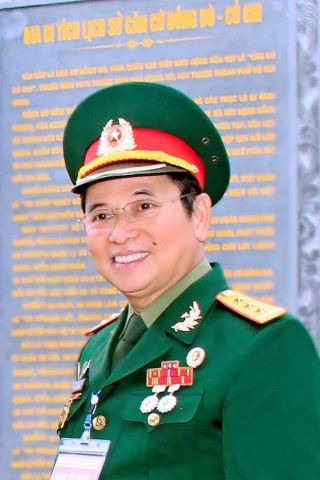 Lê Mạnh Hải