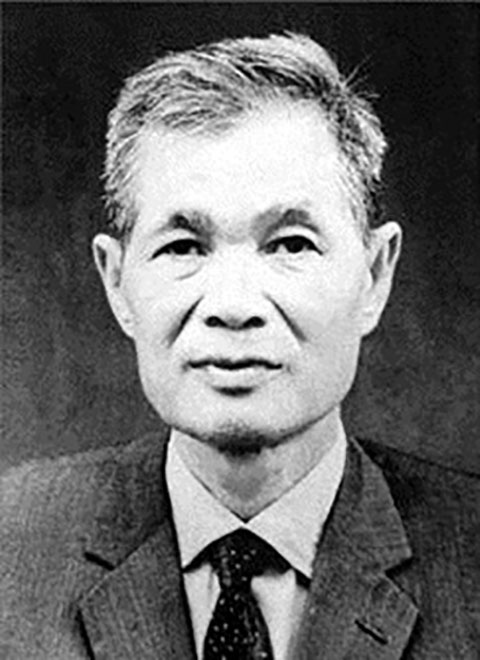 NGUYỄN CÔNG MIỀU