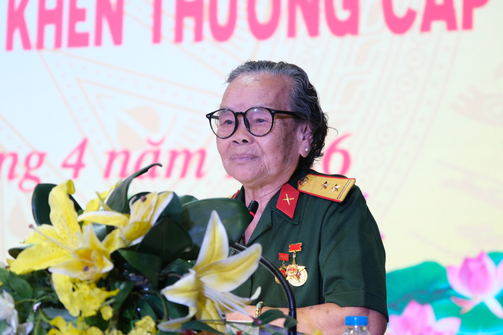 Phan Thị Út