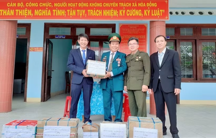 Nguyễn Đắc Tấn