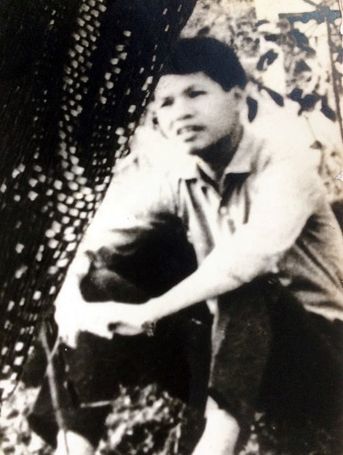 Nguyễn Quang Vinh