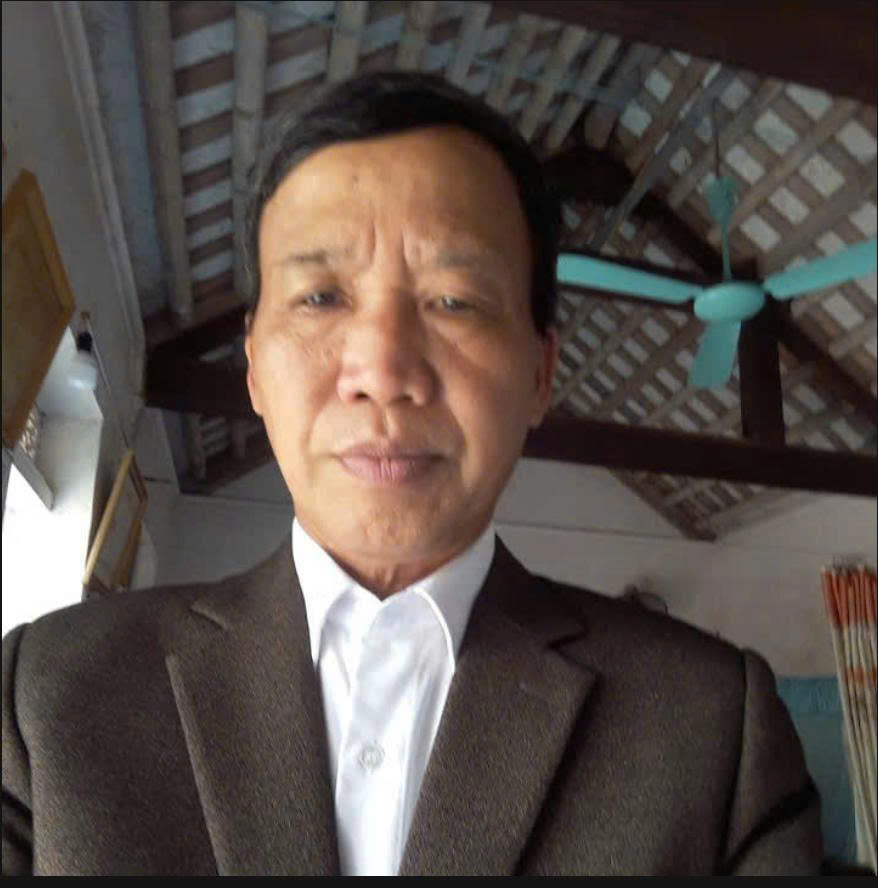 Nguyễn Văn Sớm