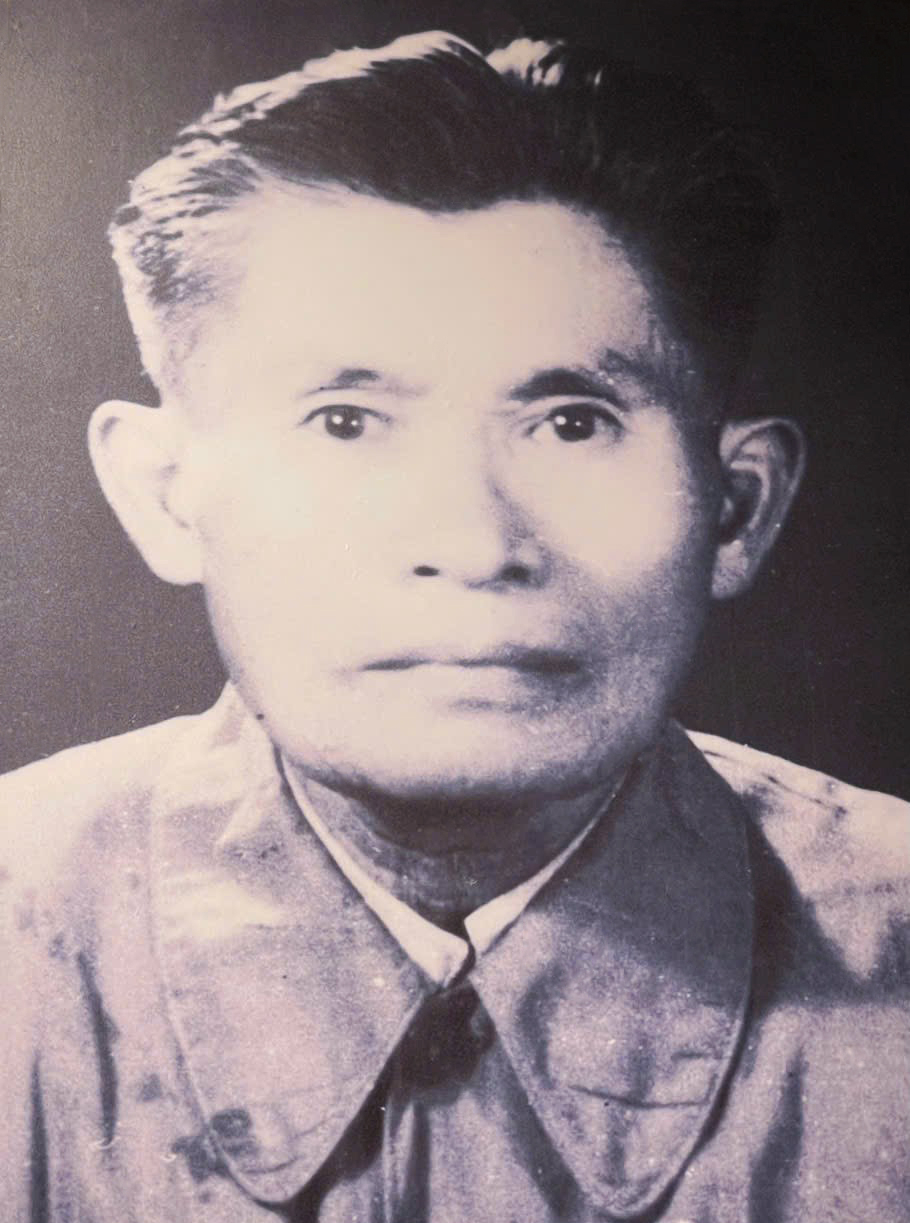 Đặng Văn Cáp