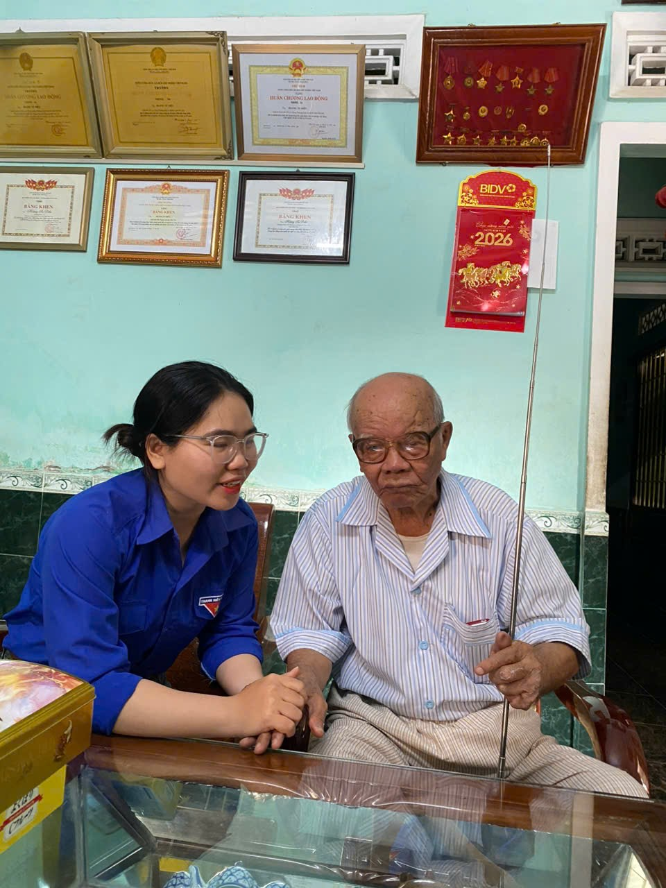 Hoàng Tự Điển