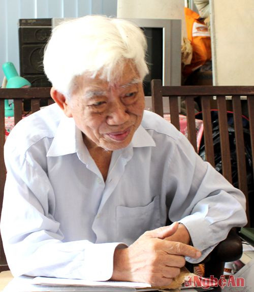 Nguyễn Trung Thiếp