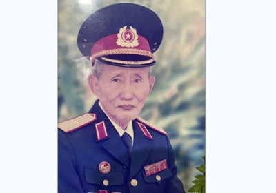 Võ Minh Như