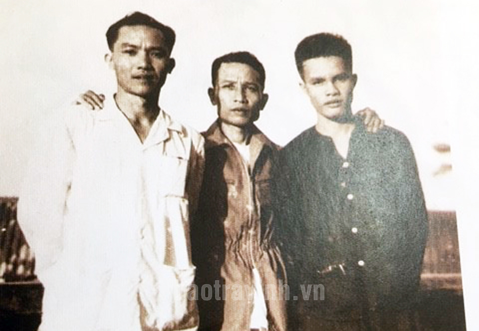 Dương Quang Đông