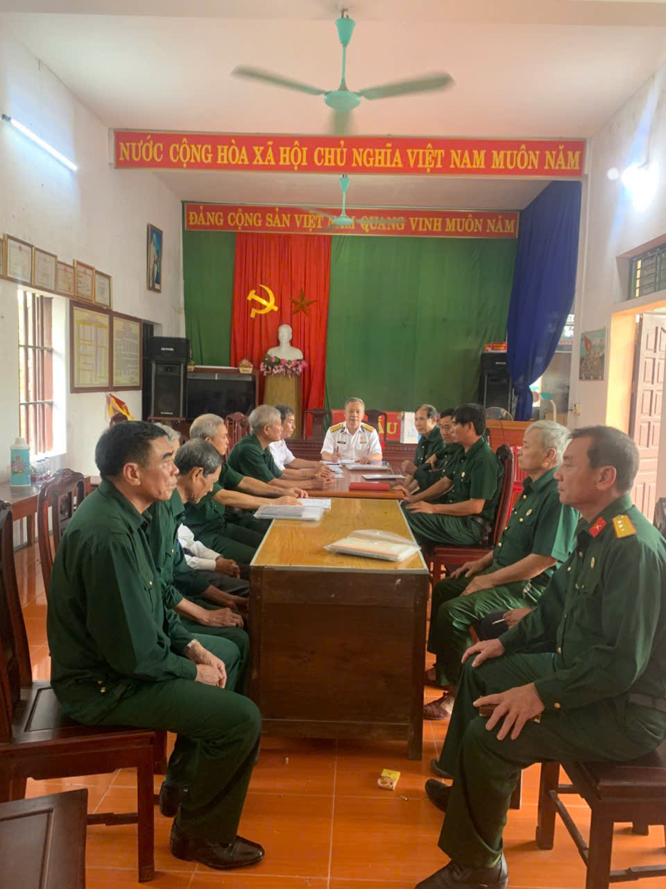 Phạm Đức Giang