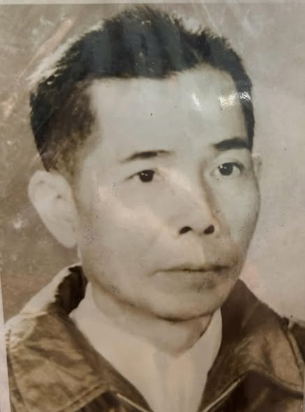 Huỳnh Nựu