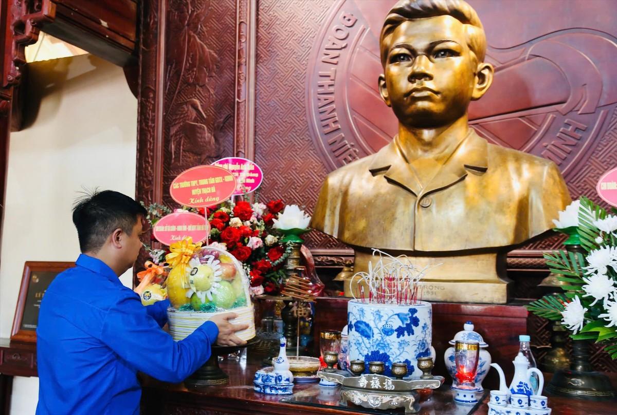 LÝ TỰ TRỌNG