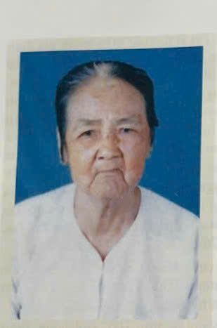 Nguyễn Thị Hai