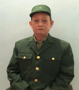 NGUYỄN VĂN KỲ