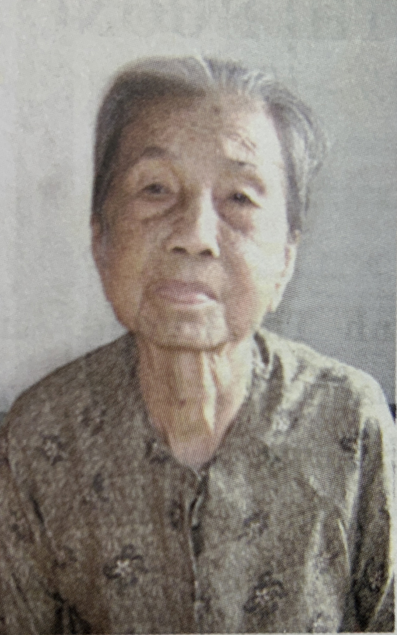 Nguyễn Thị Lý
