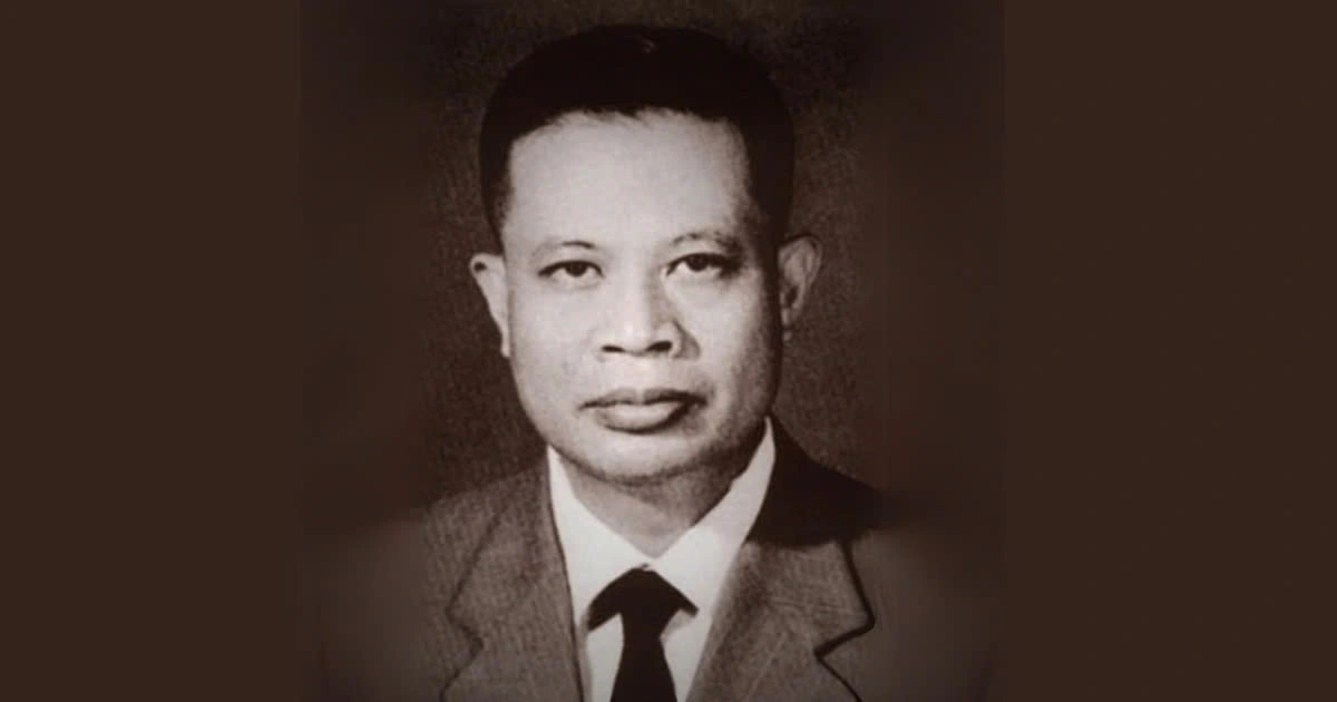 Đặng Quốc Bảo
