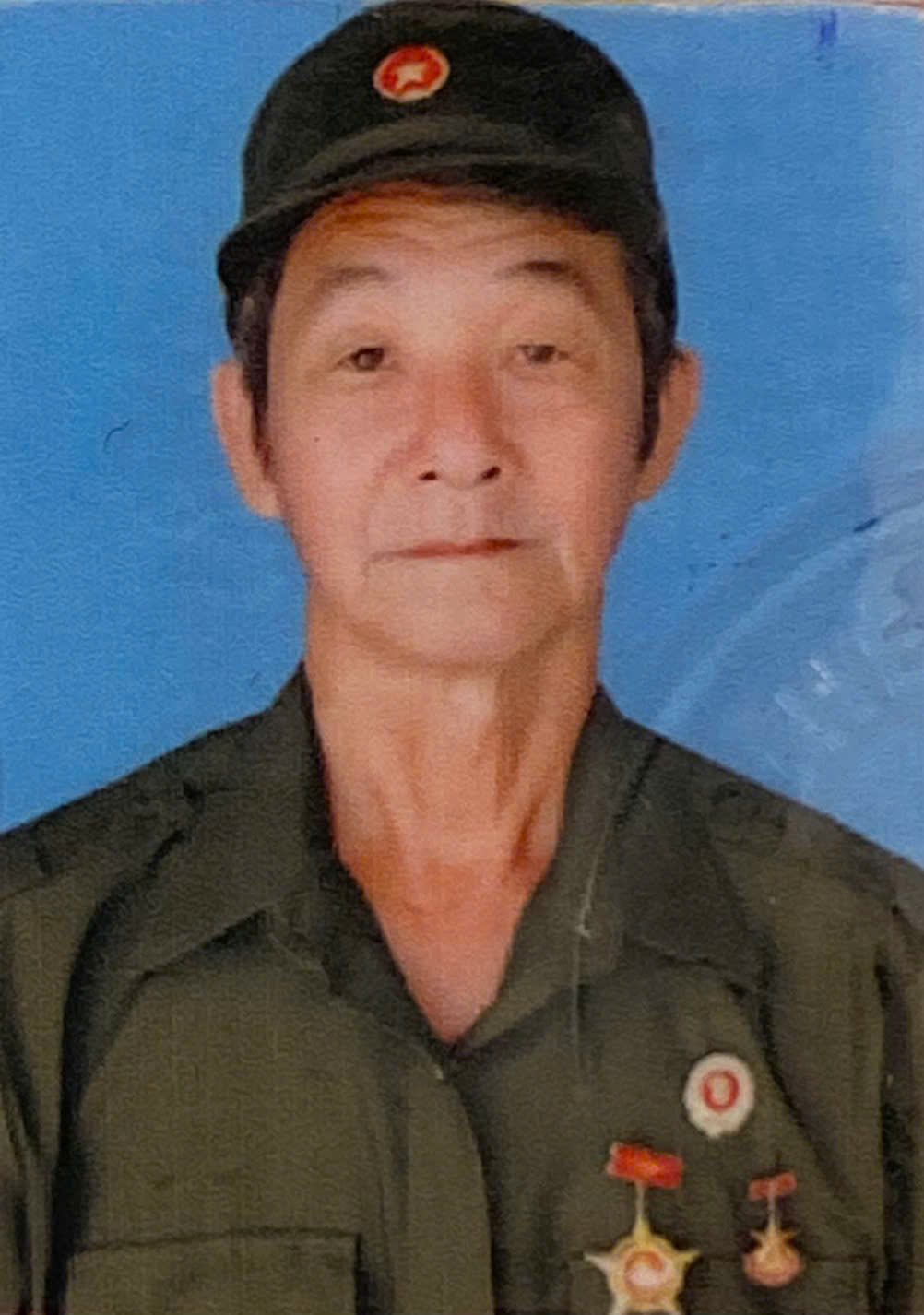 NGUYỄN SU ĐĂNG