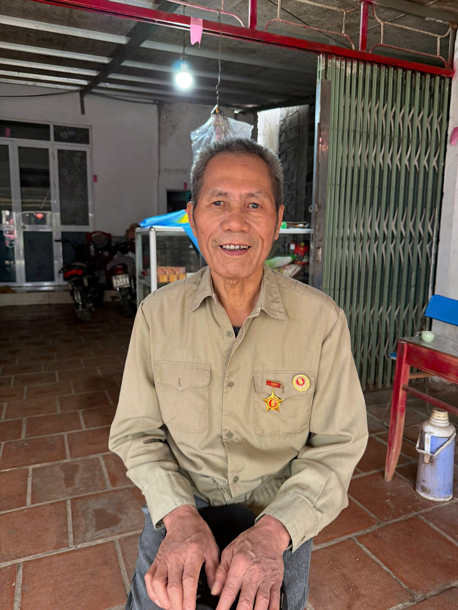 Nguyễn Văn Chính