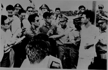 Nguyễn Văn Trỗi