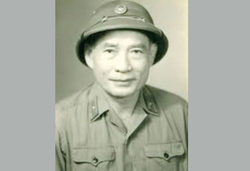 Võ Bẩm