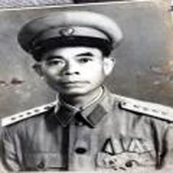 Nhân viên tài chính đầu tiên của Quân đội Việt Nam In