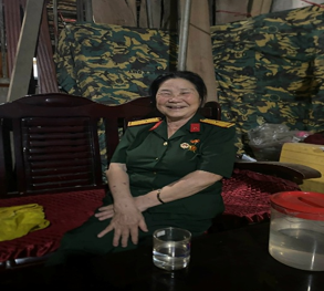 Từ Thị Đức