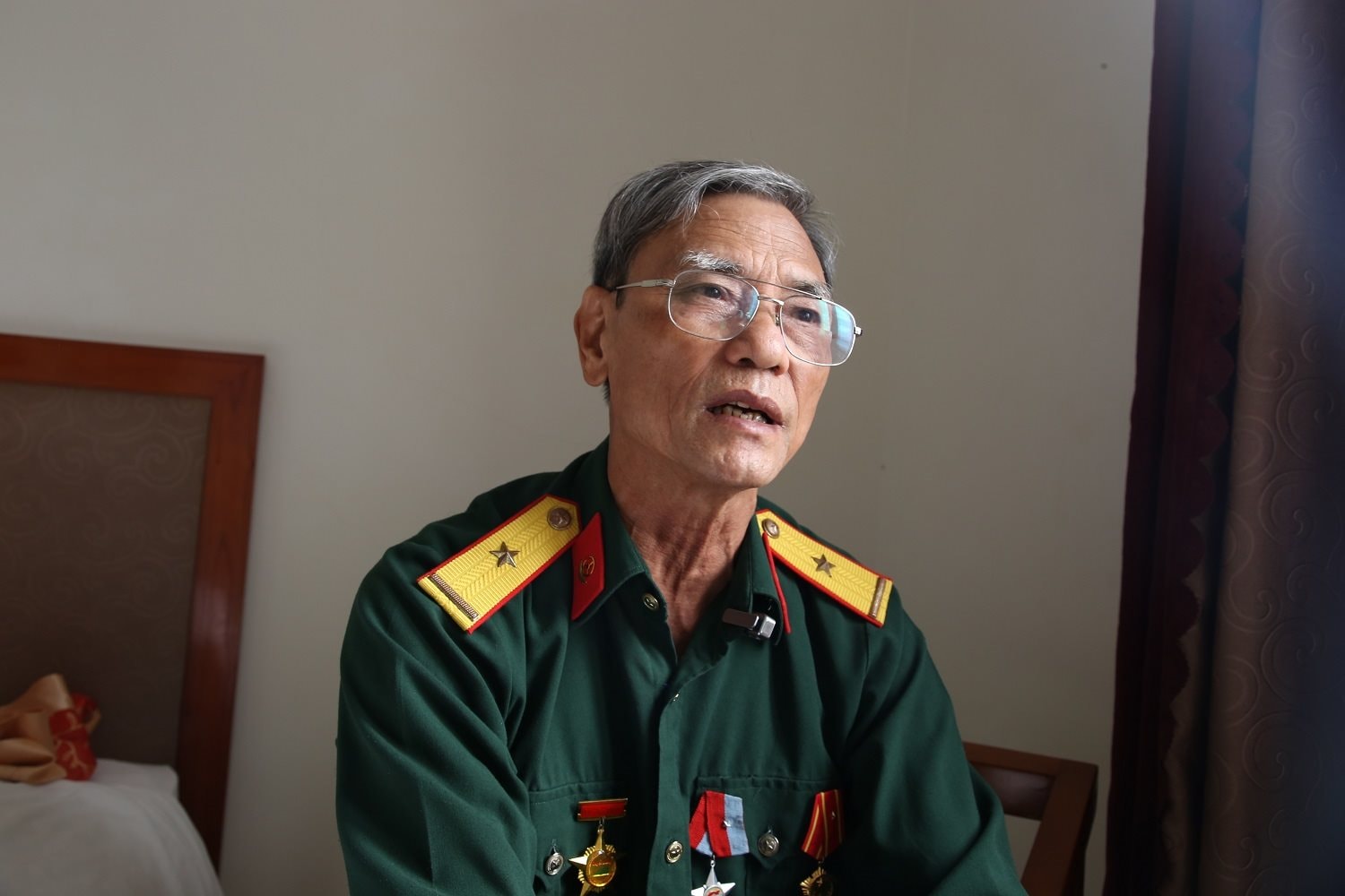 Vũ Thế Huyền