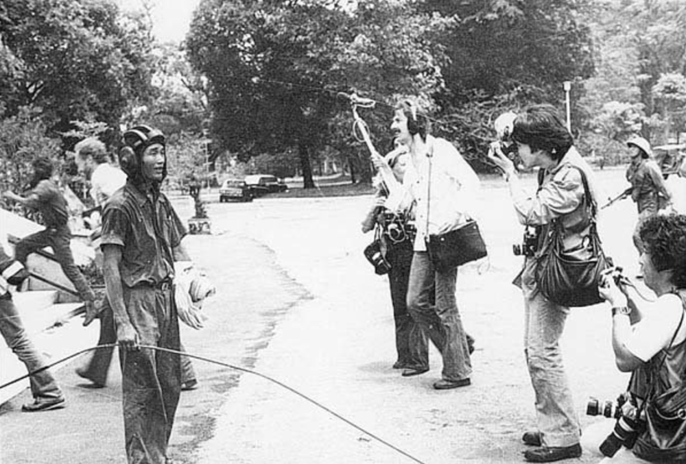 Đại tá Bùi Quang Thận