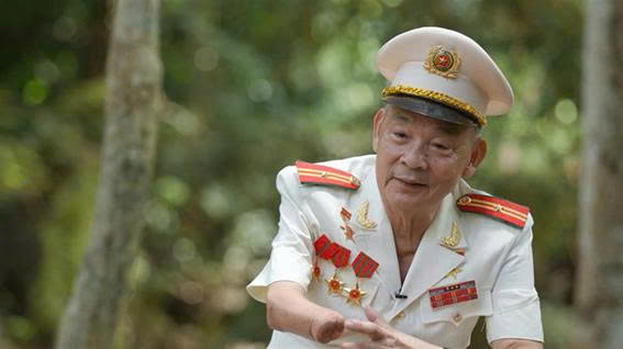Đoàn Phước Truyền
