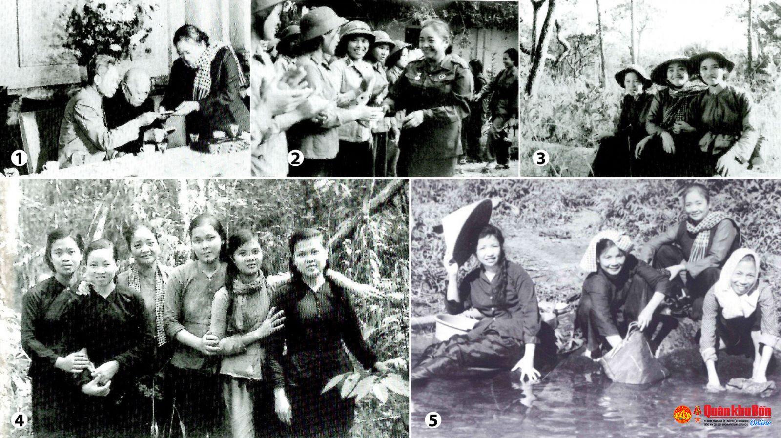 Nguyễn Thị Định