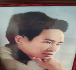 Châu Kim Huệ