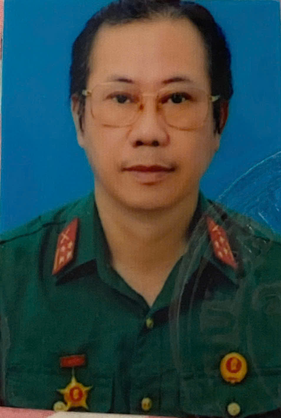 NGUYỄN NGỌC LÀNH