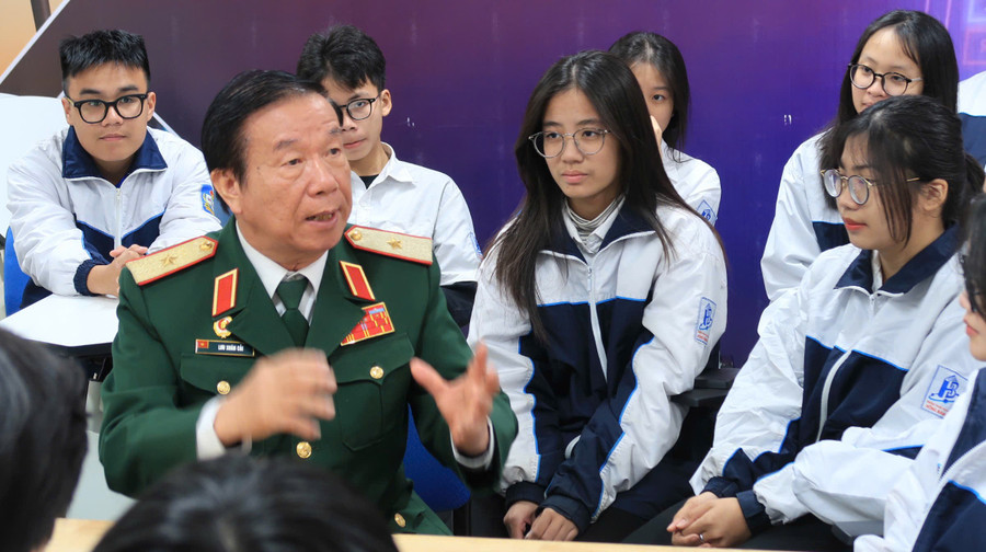Lưu Xuân Cải