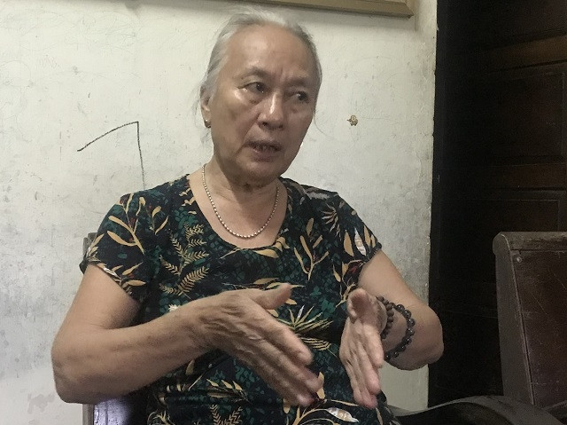 Trần Thị Thành