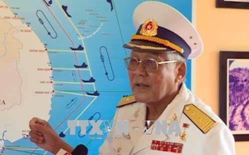 Hồ Đắc Thạnh
