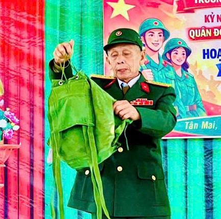 Vũ Đức Chất