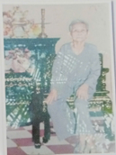 Phạm Thị Sâm