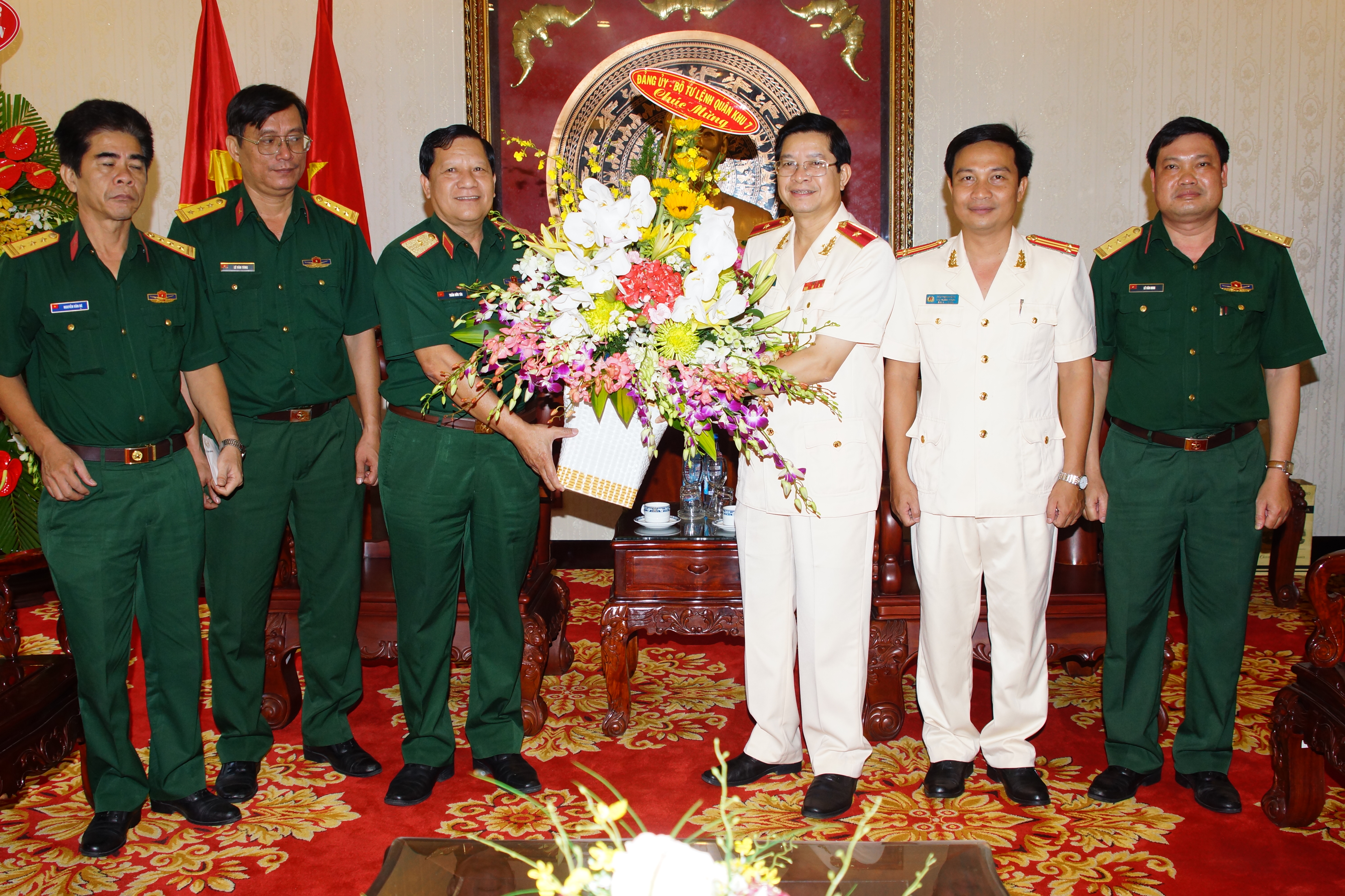 Trần Hữu Tài