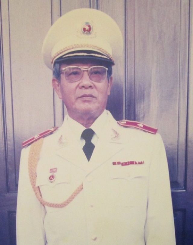 Trịnh Thanh Thiệp
