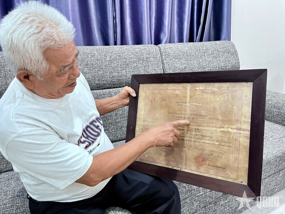 Nguyễn Văn Tài