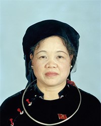 Hà Thị Khiết
